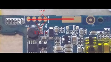 Hard reset tablet mpMAN MID801 without volume buttons