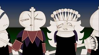 Chess: The Endgame to End All Games (Animation)