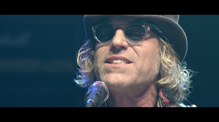 Big & Rich - Look At You