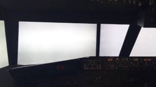 Prosim test P3Dv4