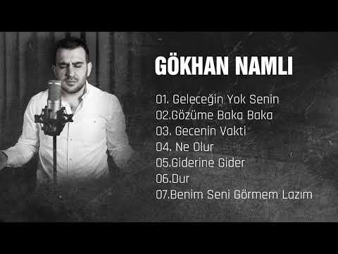 Gökhan Namlı 2023 En Hit Şarkılar