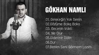 Gökhan Namlı 2023 En Hit Şarkılar