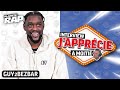 L&#39;INTERVIEW &quot;J&#39;APPRÉCIE À MOITIÉ&quot; AVEC GUY2BEZBAR ! #PlanèteRap