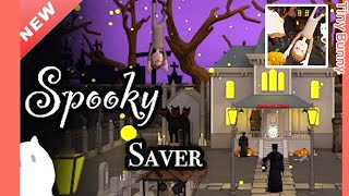 Escape Room Collection Spooky Saver Walkthrough (GBFinger Studio) | 脱出ゲーム Escape Room Club