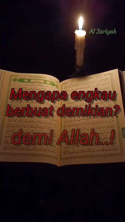 Syafaat/Pertolongan Al-Qur'an di Alam Kubur