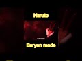 Naruto use baryon mode | Boruto ep 216🔥😍「Edit」「AMV」#shorts #Anime #Naruto #Boruto