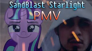 Sandblast Starlight Pmv 2015