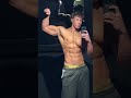 Golden . . . #chest #abs #muscle #gym #fitness