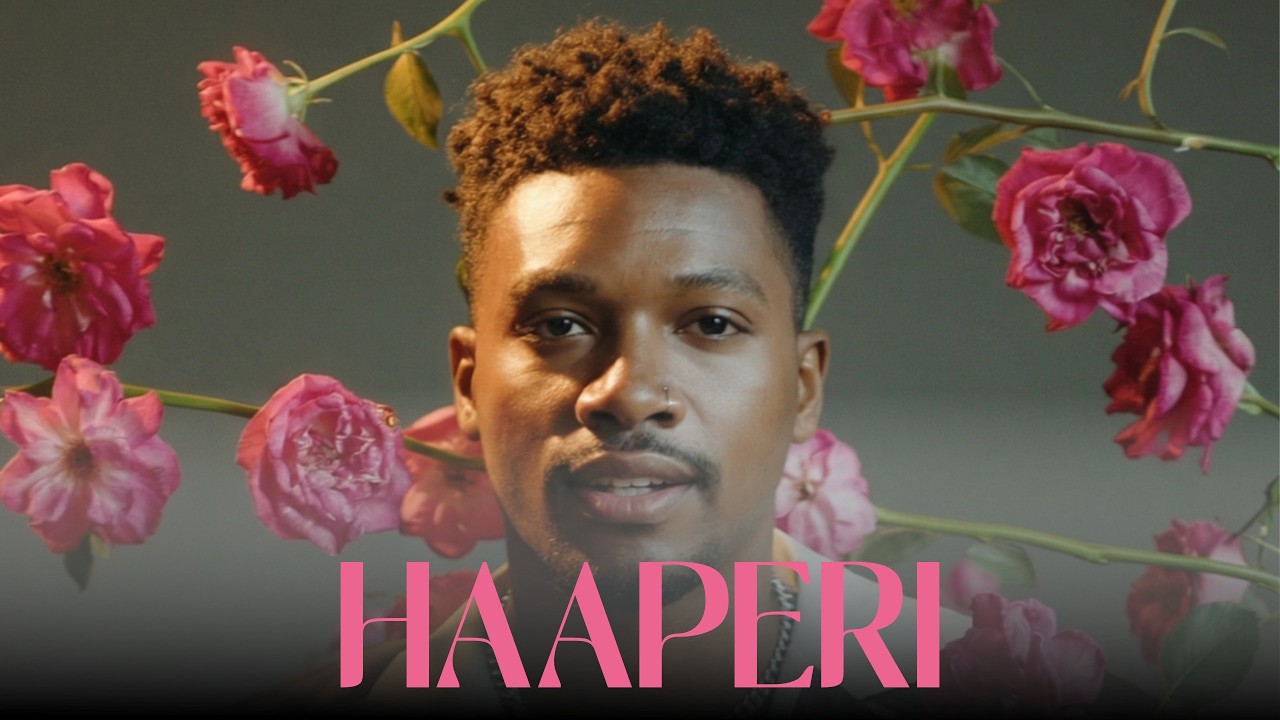 Watch Koshesai x MJ Wemoto - Haaperi on YouTube Watch Koshesai x MJ Wemoto - Haaperi on YouTube