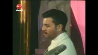 معقول نتقابل تانى - هانى شاكر