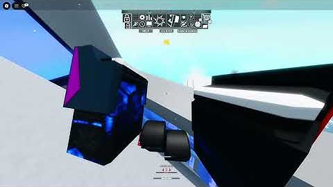 roblox parkour zenith tower