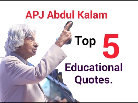 Education Quotes