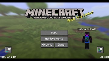 Minecraft Windows 10 Edition-Review