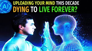 Can You Upload Your Mind & Live Forever? | January 6, 2024