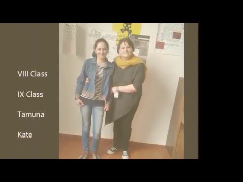 \"დაპირისპირება\" Attack