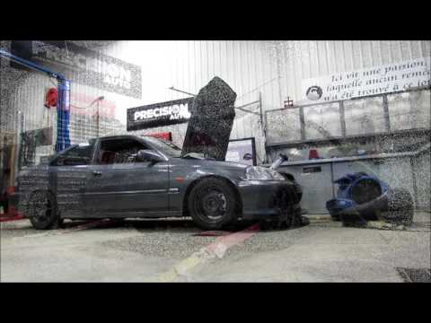 Precision Auto Canada