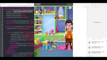 Summer Camp For Kids - Source Code Video By Sell My Source Code.