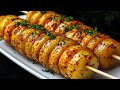 If You Have 4 Potatoes Then This Recipe Is For You Family Dinner In 10 Minutes 