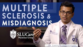 How Common is Misdiagnosis of Multiple Sclerosis?  SLUCare Neurology