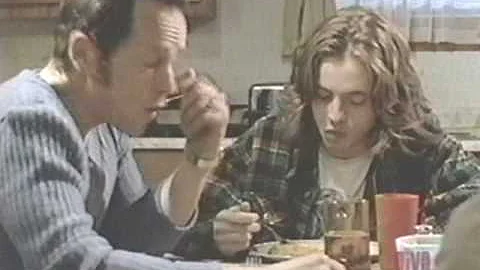 Life With Billy Scenes 6