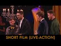 An irish goodbye wins short film liveaction  ifta awards 2023