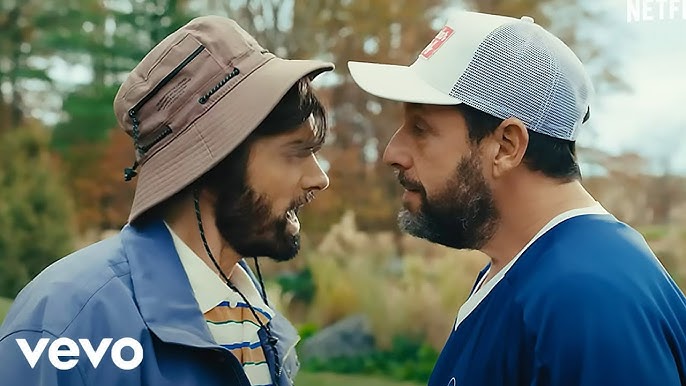 Eminem - Jump Around (Happy Gilmore 2) [2025]