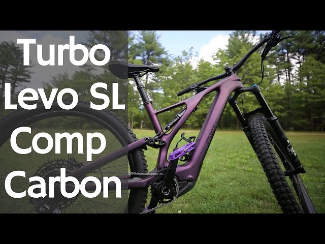 2020 turbo levo sl comp carbon Clearance