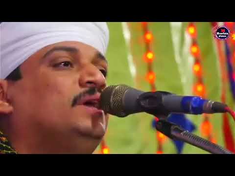 الشيخ ضياء الصعيدي أشتاق أنا أشتاق وأسأل عنكم الأشواق سوهاج كوم النجار أحدث الحفلات ٢٠٢٥