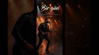 Bir gün | Dark Urban vibe | AI Music | by Af sounds | #aimusic #afsounds #cover #dark #urban
