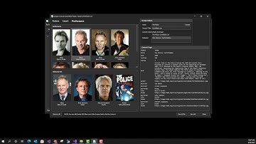 How To Prepare Concert Videos for Kodi