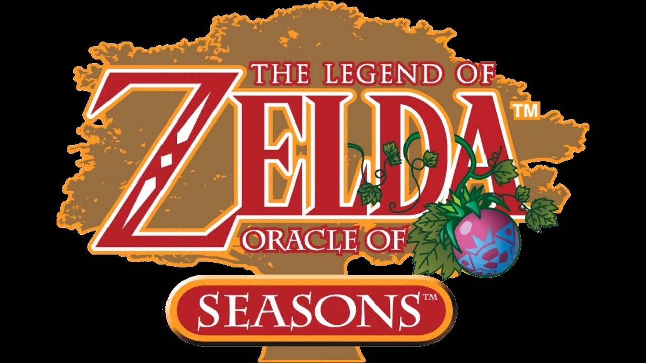 Oracle of Seasons Remix: Horon Village