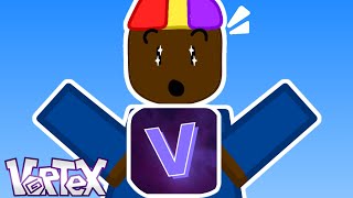 So I Tried VORTEX.. (feat. games Click The Button and Vortexia)