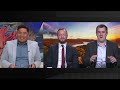 Ministers spar over tax cuts, banter about music | TVNZ Breakfast