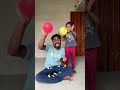 Balloon 🎈 do na🤣🤣#shorts #funny #comedy #ytshorts #shortsfeed #trendingshorts #viralvideo