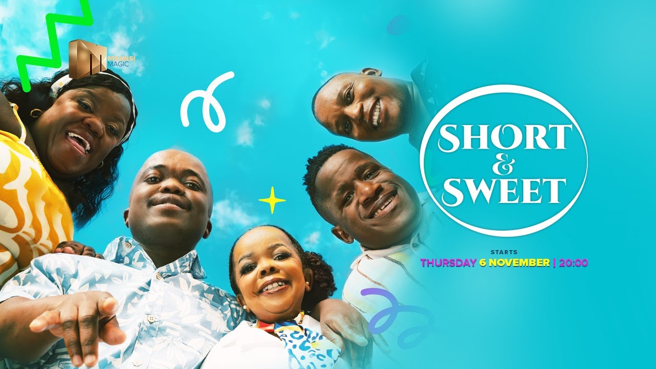 Short & Sweet | Season 3 | 6 November | Mzansi Magic