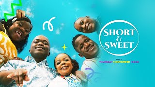 Short & Sweet Season 3 6 November Mzansi Magic