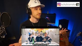 Music Producer Reacts to PewDiePie - CONGRATULATIONS!