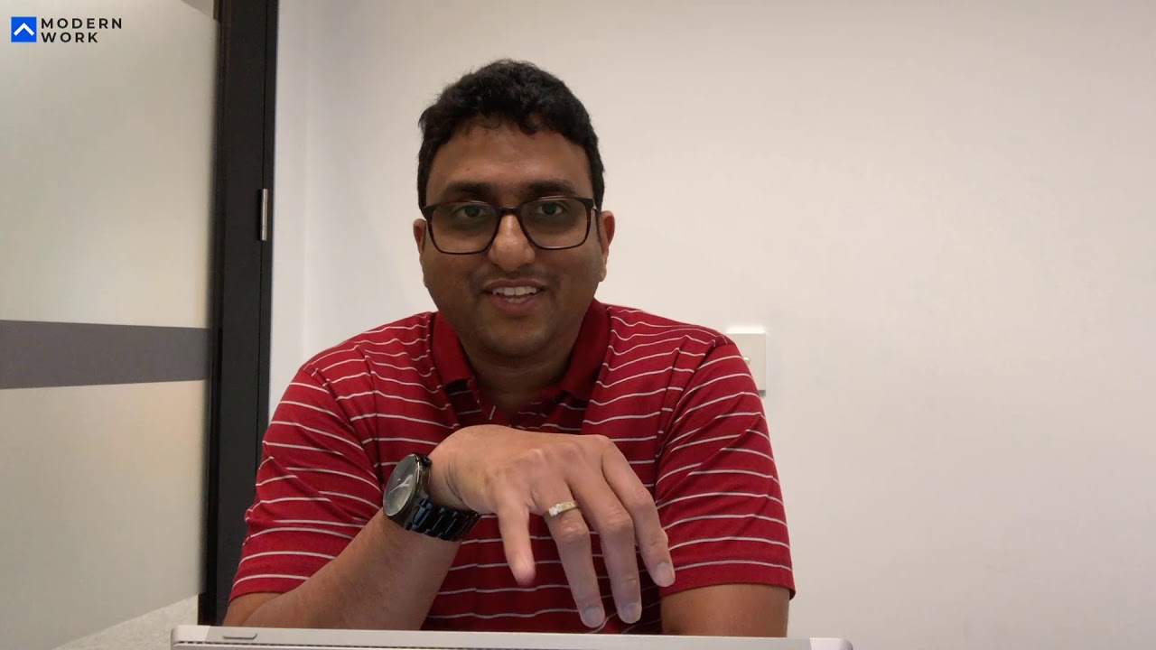 E09 Limitations of Microsoft Forms YouTube