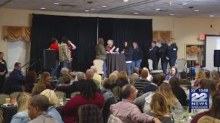 Providence Ministries Host Charity Game Night For Holyoke Families