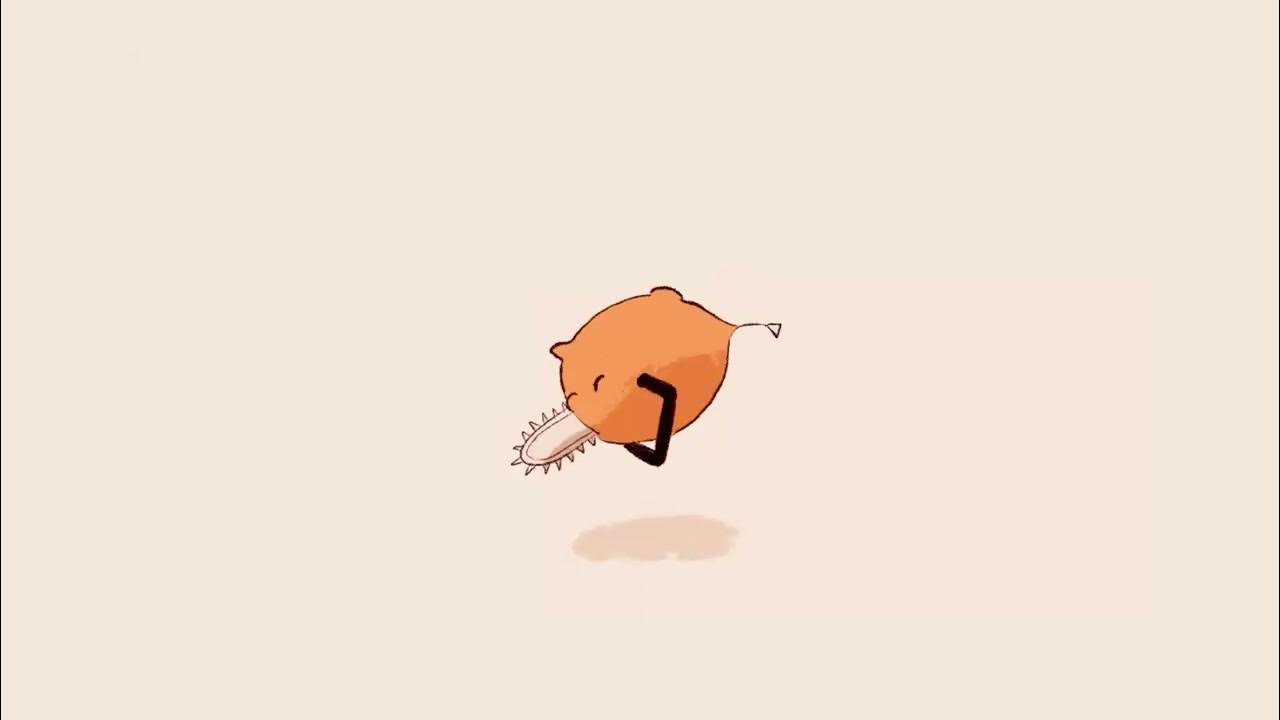 223 Wallpaper Chainsaw Man Pochita For FREE - MyWeb