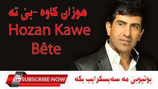 Hozan Kawa Bete