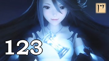 Bravely Second: End Layer - Blind - Part 123 - Exposition Dump