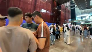 🎓 Konya Üniversite Tercih Fuarı Tanıtım Videosu | Eket Fuarcılık