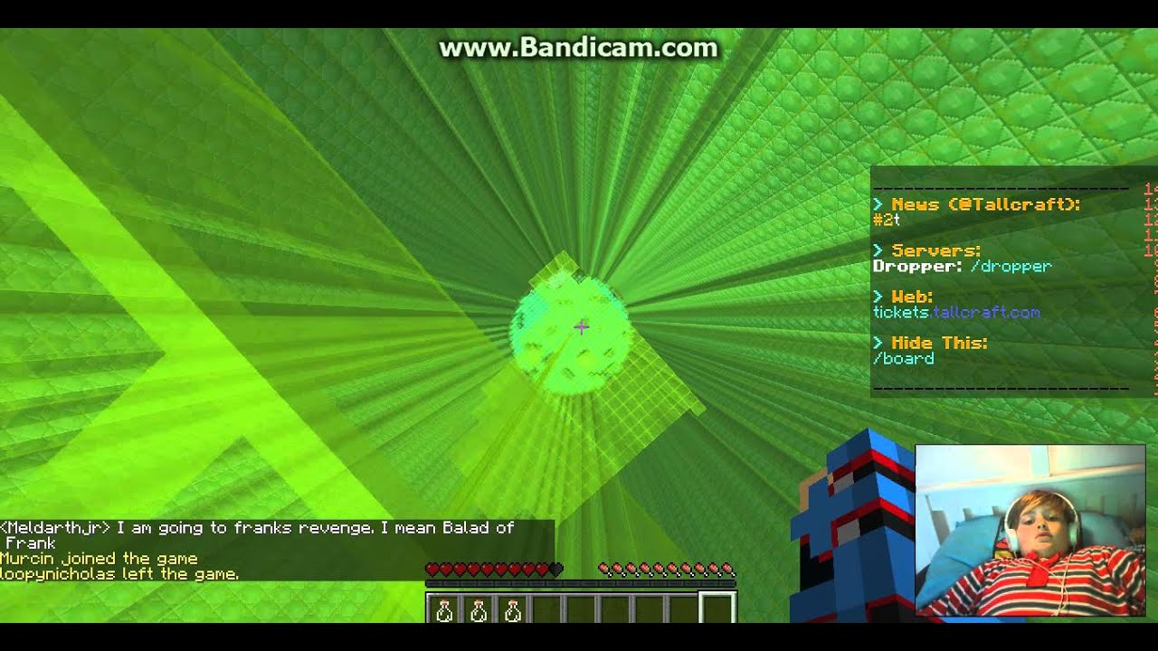 BOUNCING PICKLES [2] Dropper Map YouTube