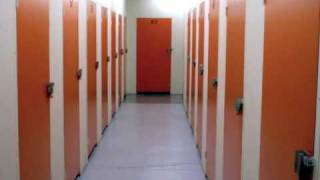 Safeway Storage