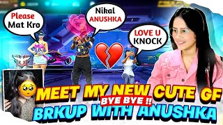 Download Lagu Meet My New Gf😍❤️ Finally Breakup With Anushka😤para SAMSUNG A3,A5,A6,A7,J2,J5,J7,S5,S6,S7,S9,A10,A20 MP3