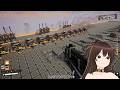 Strawberry Plays Satisfactory Ep 45: Nuclear Power Plant Pt 7