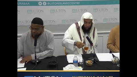 Imam ibn Taymiyyah. Shaykh Ali Hasan al-Halabi.