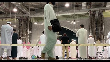 ماتيسر من سورة الانعام | فجرية 17 ذو القعدة 1442 | الشيخ عبدالله الجهني