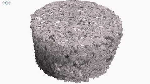 Castlegate Sandstone